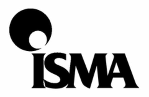 ISMA Logo (USPTO, 02.12.2016)