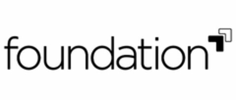 FOUNDATION Logo (USPTO, 03.01.2017)