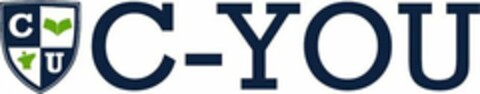CU C-YOU Logo (USPTO, 08.01.2017)