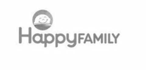 HAPPYFAMILY Logo (USPTO, 02/24/2017)