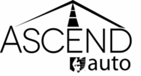 ASCEND AUTO Logo (USPTO, 02/27/2017)