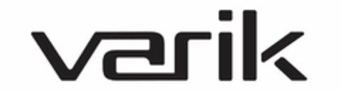 VARIK Logo (USPTO, 14.03.2017)