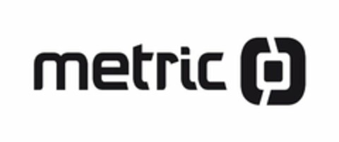 METRIC Logo (USPTO, 15.03.2017)