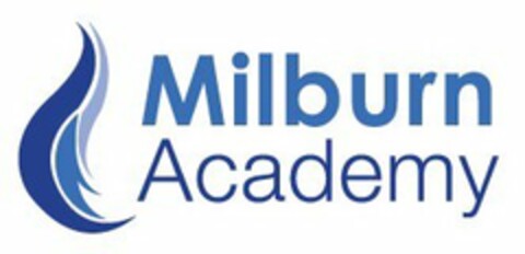 MILBURN ACADEMY Logo (USPTO, 05/04/2017)