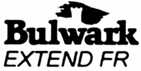 BULWARK EXTEND FR Logo (USPTO, 07/06/2017)