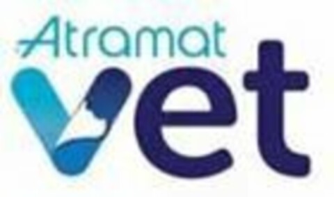 ATRAMAT VET Logo (USPTO, 08/16/2017)