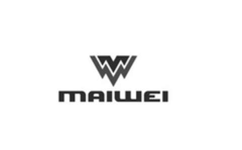MAIWEI Logo (USPTO, 07.09.2017)