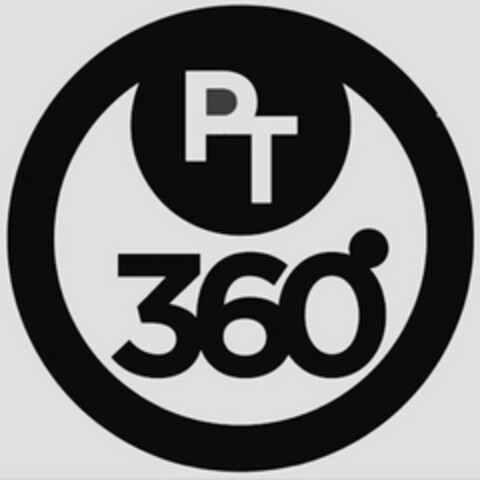 PT 360° Logo (USPTO, 06.11.2017)