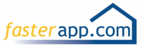 FASTERAPP.COM Logo (USPTO, 22.11.2017)