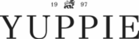 YUPPIE 1997 Logo (USPTO, 08.01.2018)