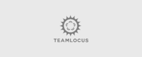 TEAMLOCUS Logo (USPTO, 10.01.2018)