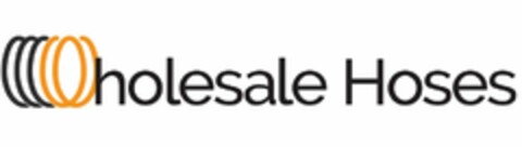 WHOLESALE HOSES Logo (USPTO, 05.03.2018)