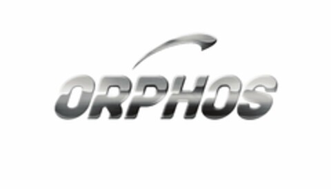 ORPHOS Logo (USPTO, 09.03.2018)