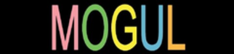 MOGUL Logo (USPTO, 03/14/2018)