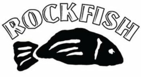 ROCKFISH Logo (USPTO, 20.03.2018)