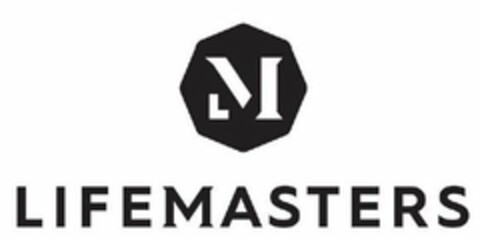 LIFEMASTERS LM Logo (USPTO, 24.04.2018)