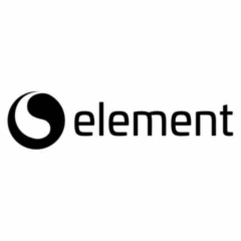 ELEMENT Logo (USPTO, 06.06.2018)