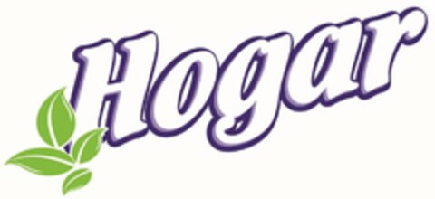 HOGAR Logo (USPTO, 11.06.2018)