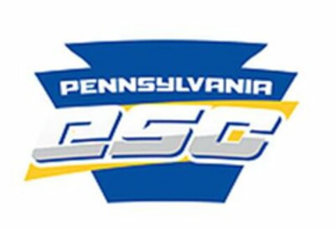 PENNSYLVANIA ESC Logo (USPTO, 03.07.2018)