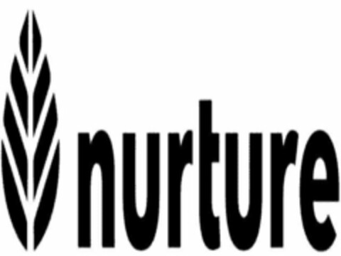 NURTURE Logo (USPTO, 16.07.2018)