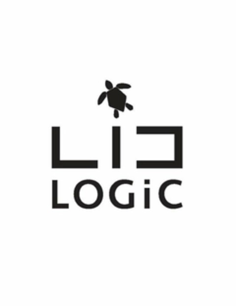 LID LOGIC Logo (USPTO, 23.08.2018)