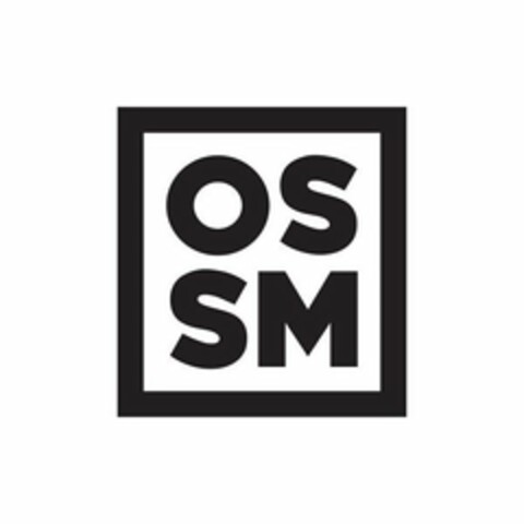 OSSM Logo (USPTO, 21.09.2018)