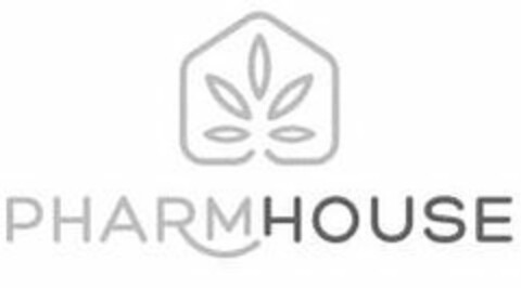 PHARMHOUSE Logo (USPTO, 30.11.2018)