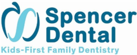 SPENCER DENTAL KIDS-FIRST FAMILY DENTISTRY S Logo (USPTO, 21.12.2018)