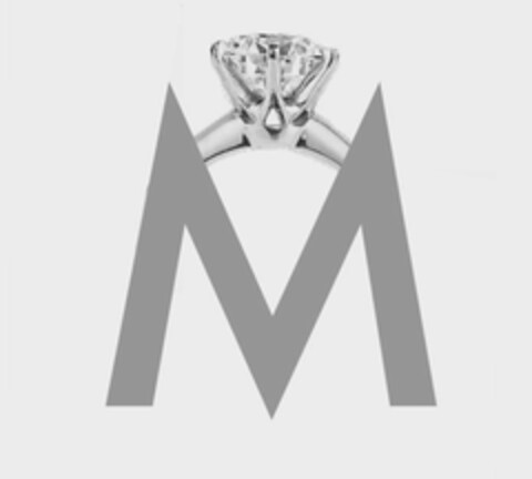 M Logo (USPTO, 08.01.2019)