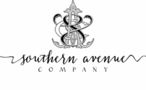 SAC SOUTHERN AVENUE COMPANY Logo (USPTO, 23.01.2019)