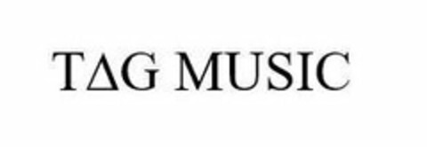 TG MUSIC Logo (USPTO, 28.02.2019)