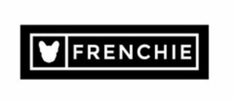 FRENCHIE Logo (USPTO, 03/31/2019)