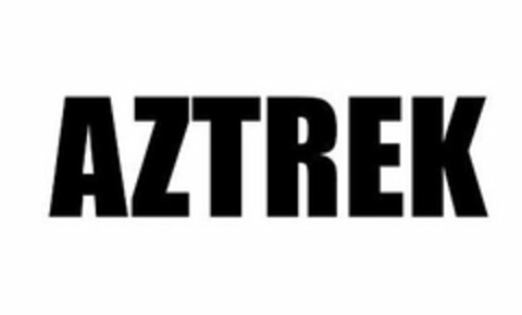 AZTREK Logo (USPTO, 04.04.2019)