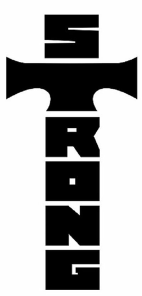 STRONG Logo (USPTO, 23.04.2019)