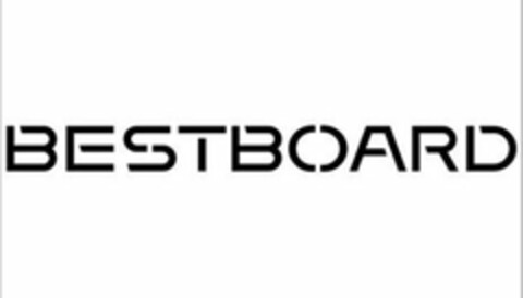 BESTBOARD Logo (USPTO, 13.05.2019)