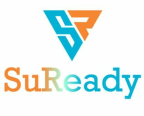 SR SUREADY Logo (USPTO, 18.06.2019)