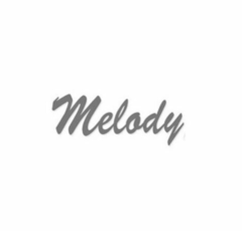 MELODY Logo (USPTO, 18.06.2019)