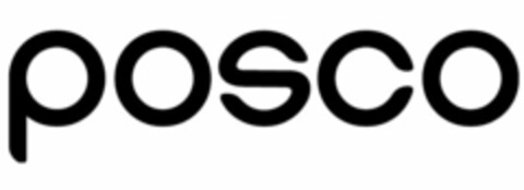 POSCO Logo (USPTO, 07/18/2019)