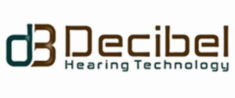 DB DECIBEL Logo (USPTO, 25.07.2019)