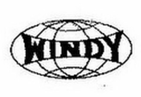 WINDY Logo (USPTO, 26.08.2019)