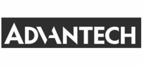 ADVANTECH Logo (USPTO, 16.09.2019)