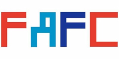 FAFC Logo (USPTO, 10/09/2019)