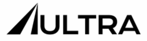 AULTRA Logo (USPTO, 15.10.2019)