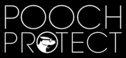 POOCH PROTECT Logo (USPTO, 06.12.2019)
