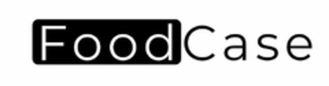 FOODCASE Logo (USPTO, 10.12.2019)