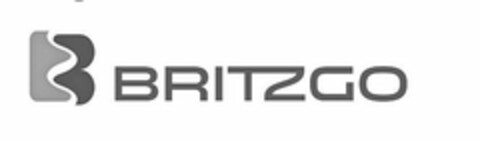 B BRITZGO Logo (USPTO, 20.02.2020)