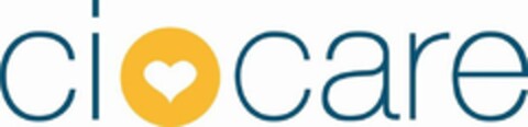 CI CARE Logo (USPTO, 04/06/2020)