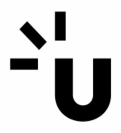 U Logo (USPTO, 04/16/2020)