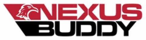 NEXUS BUDDY Logo (USPTO, 30.04.2020)