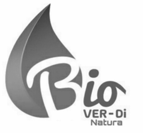 BIO VER-DI NATURA Logo (USPTO, 06/02/2020)